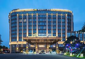 Serene Yuhua Hotel