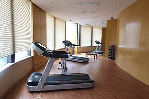 Serene Yuhua Hotel