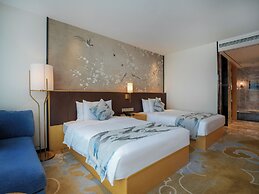 Serene Yuhua Hotel
