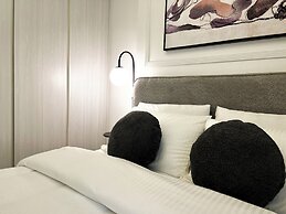 Zada Tower -  Modern 1 BR Apart