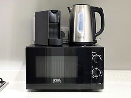 Zada Tower -  Modern 1 BR Apart