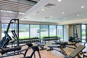 Zada Tower -  Modern 1 BR Apart