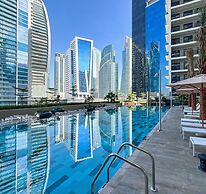 Zada Tower -  Modern 1 BR Apart