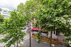 Résidence Paris Charles