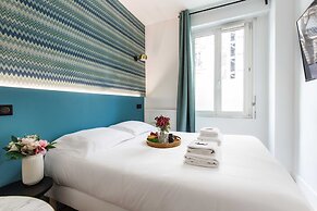 Résidence Paris Charles