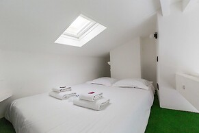 Résidence Paris Charles