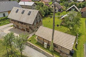 Kolpa Holidays