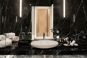 Side by Side Suites in Athens Riviera by The Olon