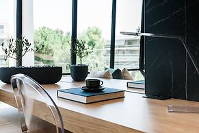 Side by Side Suites in Athens Riviera by The Olon