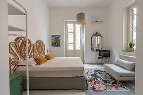 Notarbartolo Isolina Apartment by Wonderful Italy