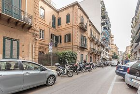 Notarbartolo Isolina Apartment by Wonderful Italy
