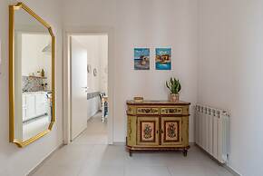 Notarbartolo Isolina Apartment by Wonderful Italy