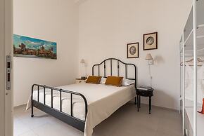 Notarbartolo Isolina Apartment by Wonderful Italy