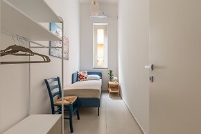 Notarbartolo Isolina Apartment by Wonderful Italy