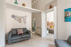 Notarbartolo Isolina Apartment by Wonderful Italy