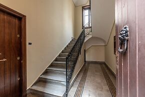Notarbartolo Isolina Apartment by Wonderful Italy