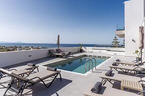 Villa Etoile - With Private Pool and Sauna
