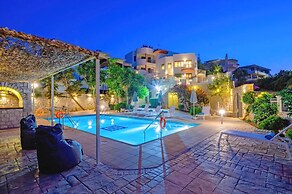 Villa Seragio - With 60m Private Pool