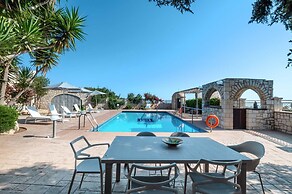 Villa Seragio - With 60m Private Pool