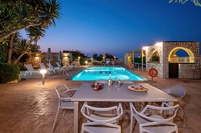 Villa Seragio - With 60m Private Pool