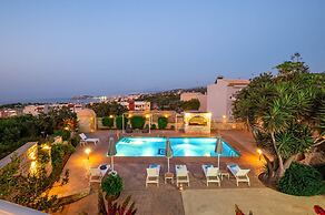 Villa Seragio - With 60m Private Pool
