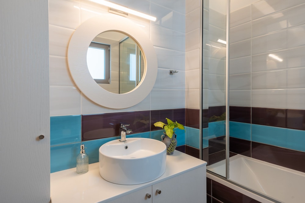Villa Atyfia - With Private Pool