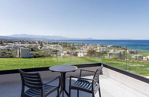Villa Solaire - With 2 Private Pools Sauna