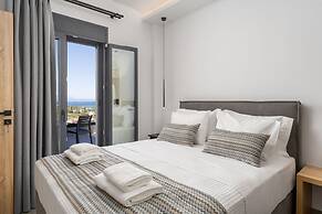 Villa Solaire - With 2 Private Pools Sauna