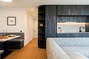 Luxury Penthouse With Sea View