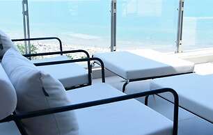 Luxury Rooftop Suites by Blumont