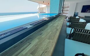 Luxury Rooftop Suites by Blumont