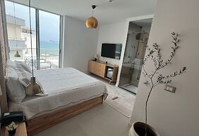 Luxury Rooftop Suites by Blumont
