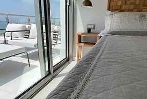 Luxury Rooftop Suites by Blumont