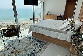 Luxury Rooftop Suites by Blumont