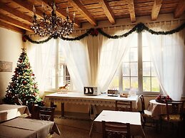 B&B Corte Seguini