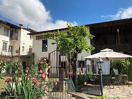 B&B Corte Seguini