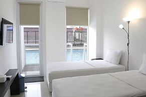 Dremzzz Vivo Jogja
