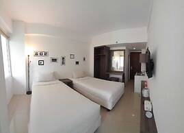 Dremzzz Vivo Jogja
