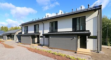 Forenom Serviced Apartments Espoo Nupuri