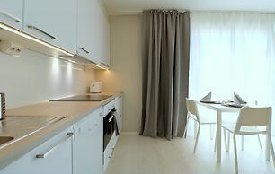 Forenom Serviced Apartments Espoo Nupuri
