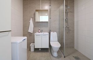 Forenom Serviced Apartments Espoo Nupuri