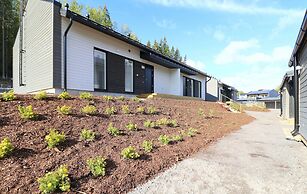 Forenom Serviced Apartments Espoo Nupuri