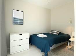 Forenom Serviced Apartments Espoo Nupuri
