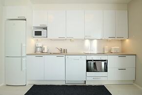 Forenom Serviced Apartments Espoo Nupuri