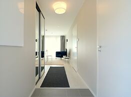 Forenom Serviced Apartments Espoo Nupuri