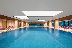 Courtyard by Marriott Changzhou China