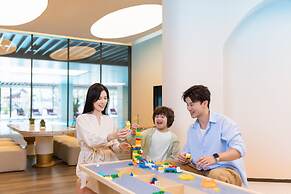 Courtyard by Marriott Changzhou China
