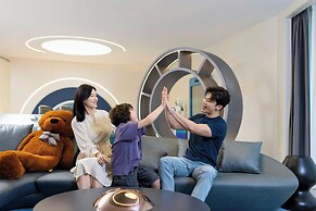 Courtyard by Marriott Changzhou China