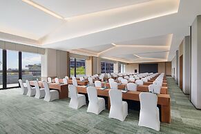 Courtyard by Marriott Changzhou China