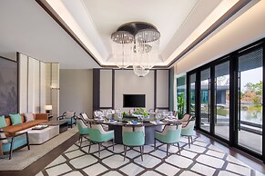 Courtyard by Marriott Changzhou China